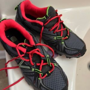 New Balance Sneakers